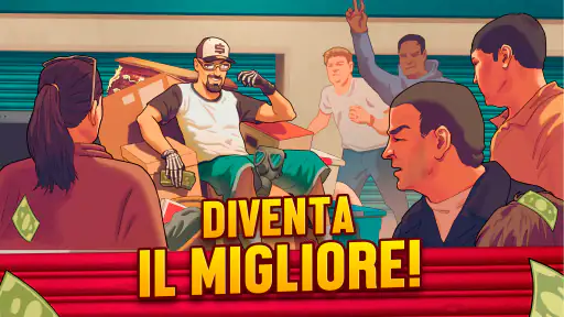 Bid Wars 2: Impero di Pegni screenshot