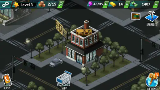 Bid Wars 2: Impero di Pegni screenshot