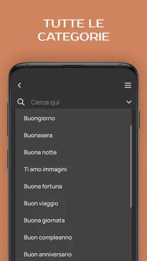 Biglietti auguri con foto screenshot