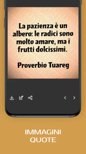 Biglietti auguri con foto screenshot