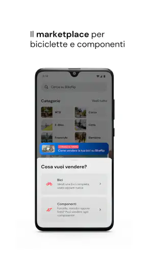 Bikeflip screenshot