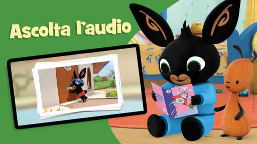 Bing: Guarda, Gioca, Impara screenshot