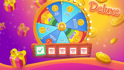 Bingo Lotto: Win Lucky Number screenshot
