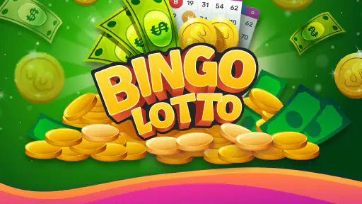 Bingo Lotto: Win Lucky Number screenshot