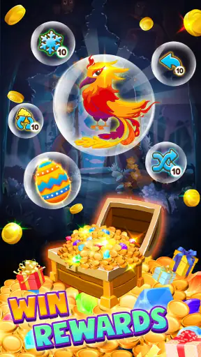 Bird Sort 2: Color Puzzle screenshot