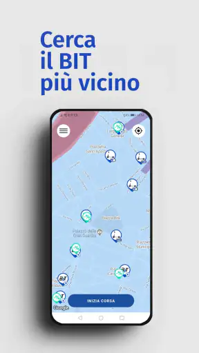 BIT screenshot
