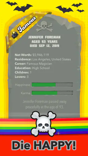 BitLife - Life Simulator screenshot