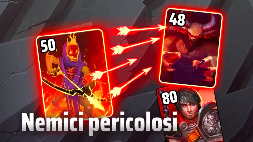 Black Deck screenshot