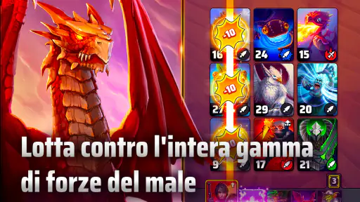 Black Deck screenshot