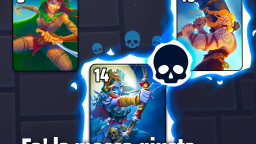 Black Deck screenshot