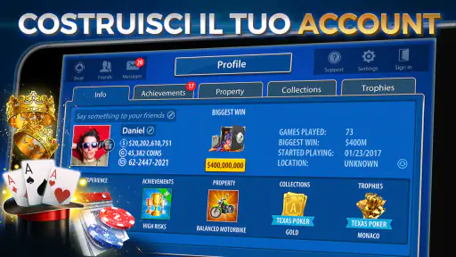 Blackjack 21: Blackjackist screenshot