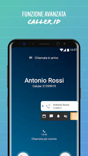 Blocco note – Appunti e liste screenshot
