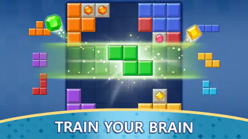 Block Puzzle: Puzzle a Blocchi screenshot