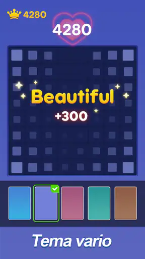 Block Puzzle：Bloom Journey screenshot