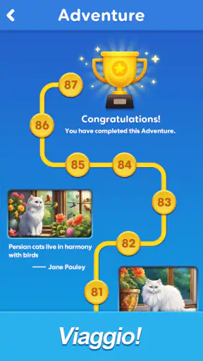 Block Puzzle：Bloom Journey screenshot