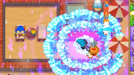 Bloons TD 6 NETFLIX screenshot
