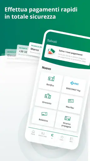 BNL screenshot