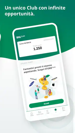 BNL screenshot