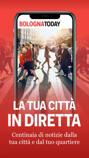 BolognaToday screenshot
