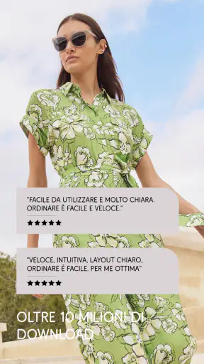 bonprix – La tua moda online screenshot