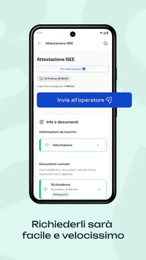 BonusX - I bonus in tasca screenshot
