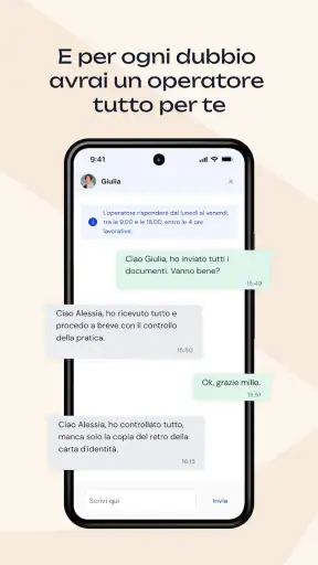 BonusX - I bonus in tasca screenshot
