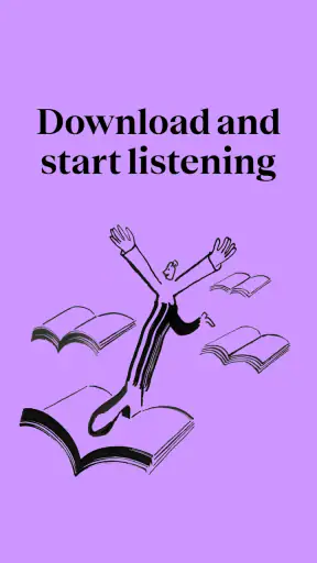 BookBeat Audiobooks & E-books screenshot