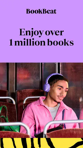BookBeat Audiobooks & E-books screenshot