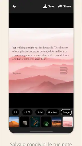 Bookmory - libreria & lettura screenshot