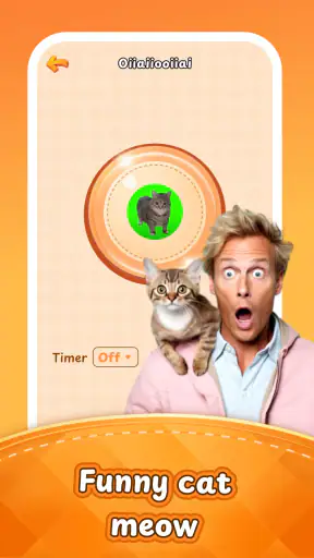 BoomPrank-Fart & Funny Sounds screenshot
