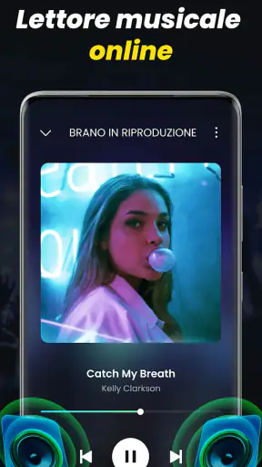 Booster volume - Booster suono screenshot