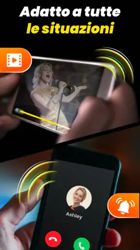 Booster volume - Booster suono screenshot