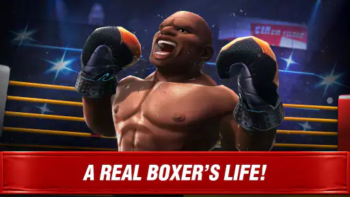 Boxing Star: Real Boxing Fight screenshot