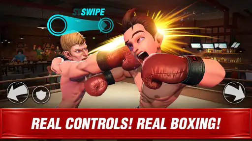 Boxing Star: Real Boxing Fight screenshot