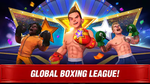 Boxing Star: Real Boxing Fight screenshot