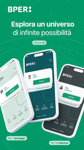 BPER screenshot