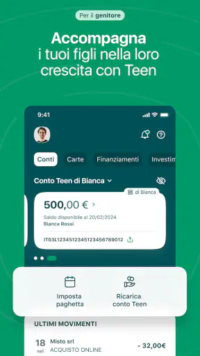 BPER screenshot
