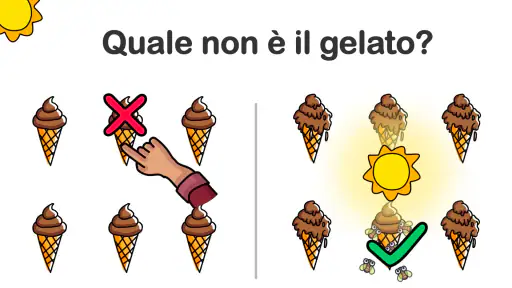 Brain Out: Riesci a passarlo? screenshot