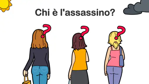 Brain Out: Riesci a passarlo? screenshot