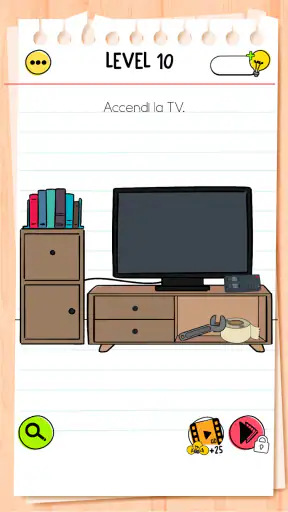 Brain Test All-Star: Gioco IQ screenshot