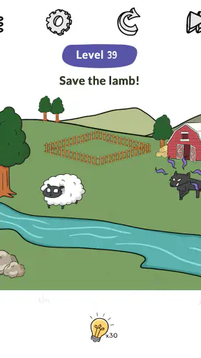 Brain Tricks: Brain Games screenshot