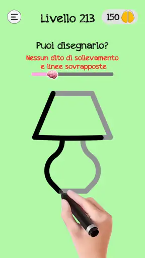 Braindom: Giochi Logica Mente screenshot