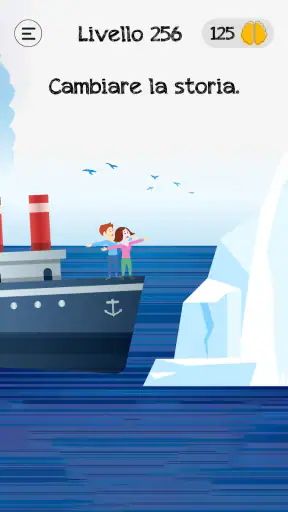 Braindom: Giochi Logica Mente screenshot