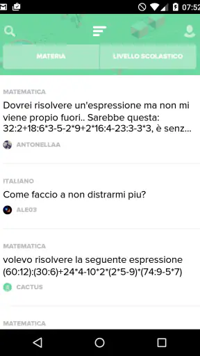 Brainly screenshot