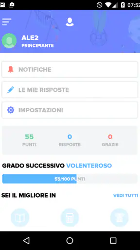 Brainly screenshot