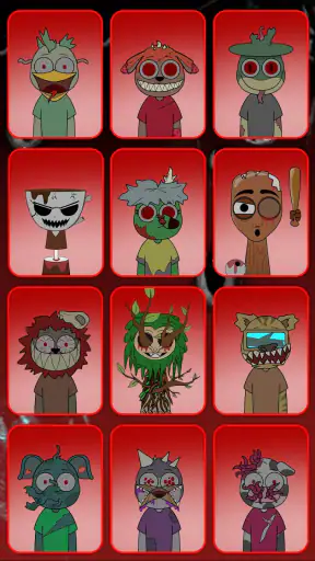 Brainrot Music Beats screenshot