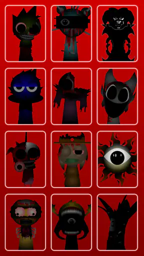 Brainzot Music Beatbox screenshot