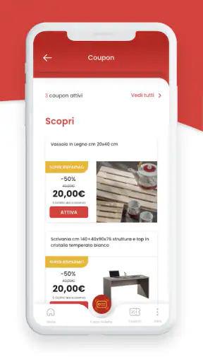 Brico Market screenshot