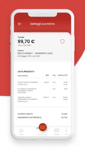 Brico Market screenshot