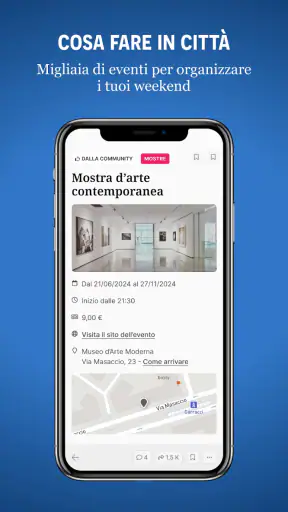 BrindisiReport screenshot